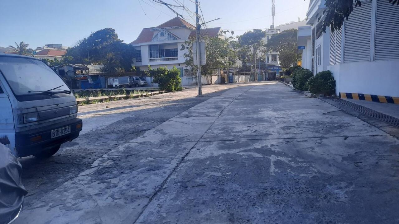 Villa Hoang Hoa Tham Bai Sau Vung Tau Kültér fotó